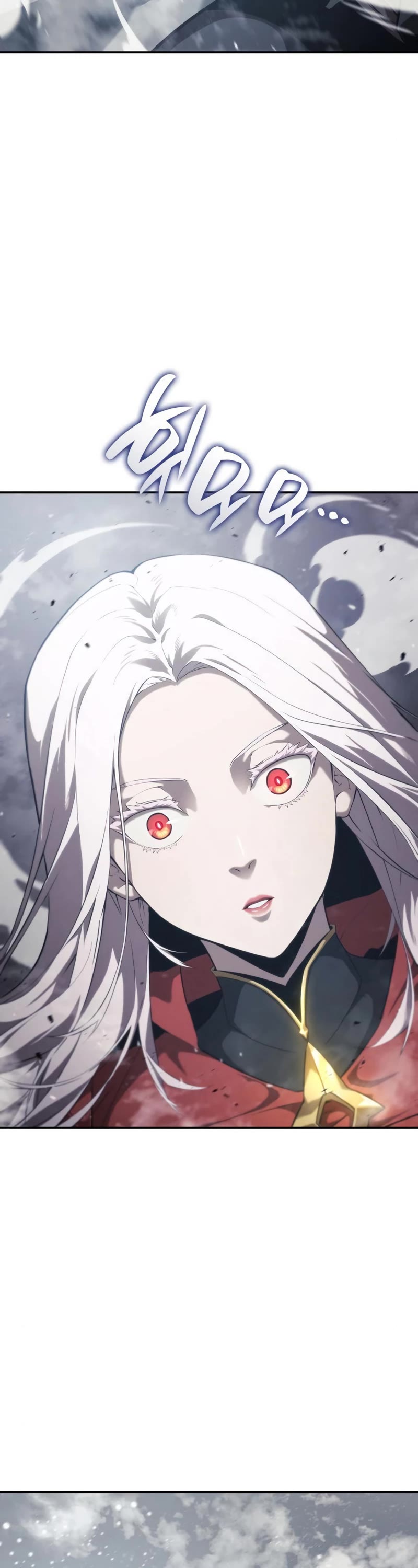 Boundless Ascension Chap 26 - Next Chap 27