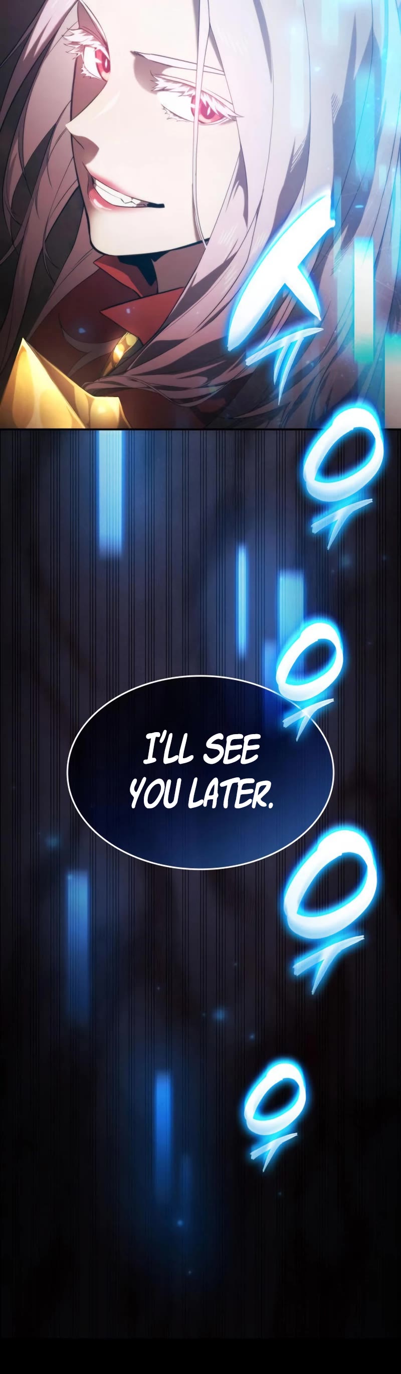 Boundless Ascension Chap 26 - Next Chap 27