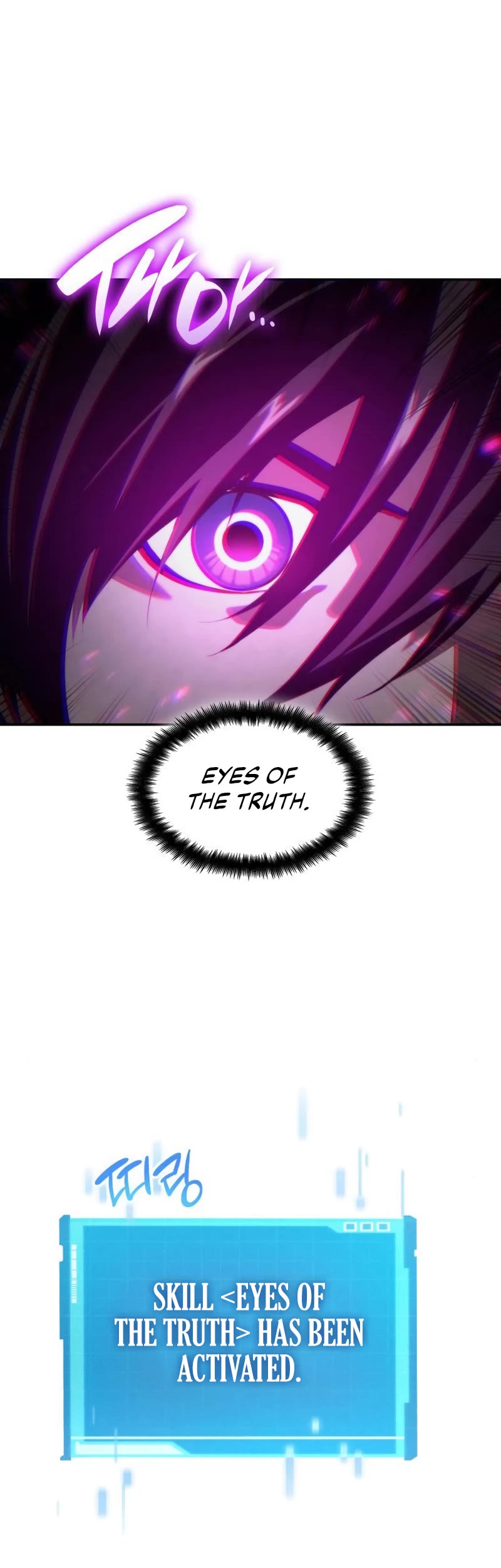 Boundless Ascension Chap 26 - Next Chap 27