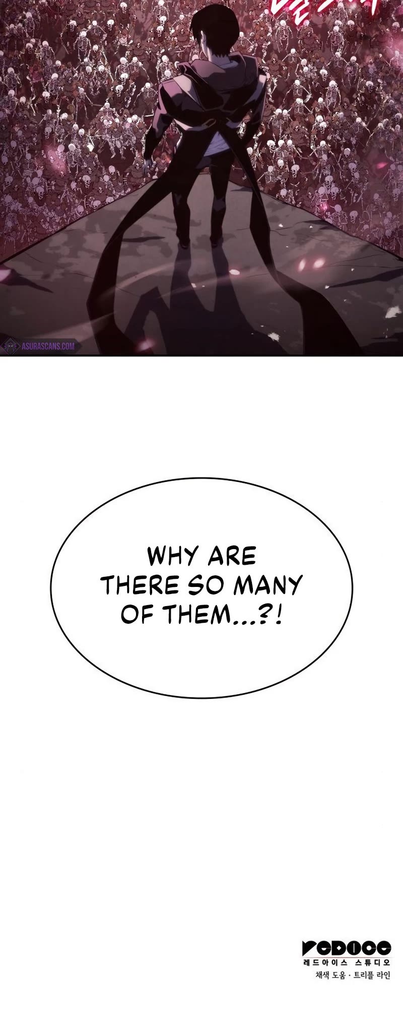 Boundless Ascension Chap 26 - Next Chap 27