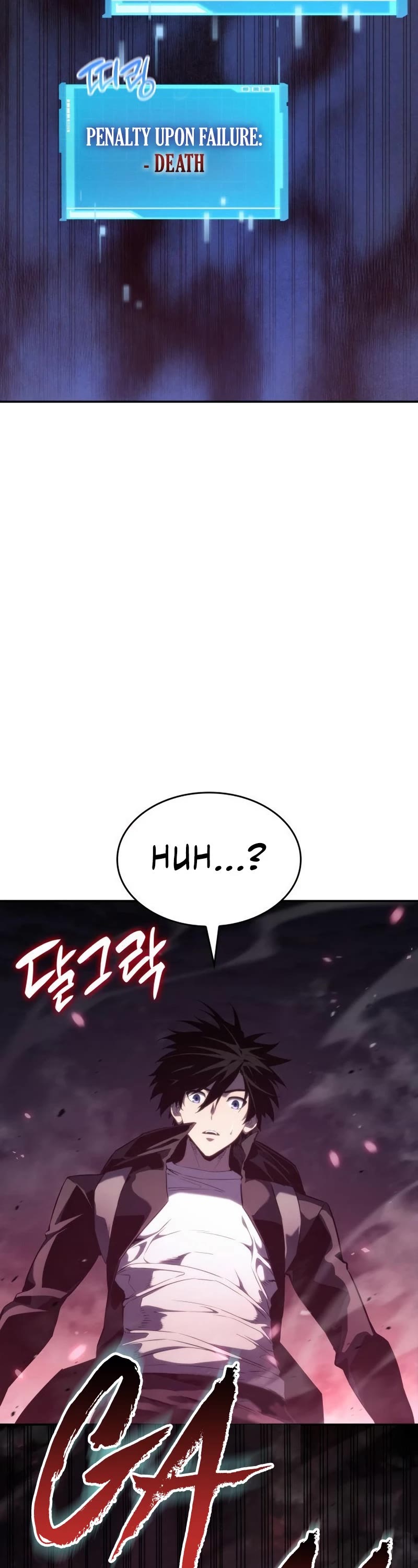 Boundless Ascension Chap 26 - Next Chap 27