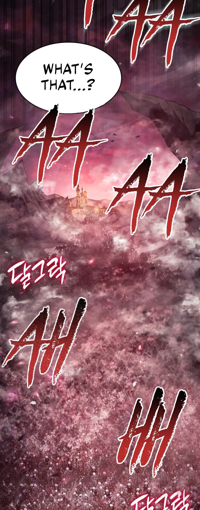 Boundless Ascension Chap 26 - Next Chap 27