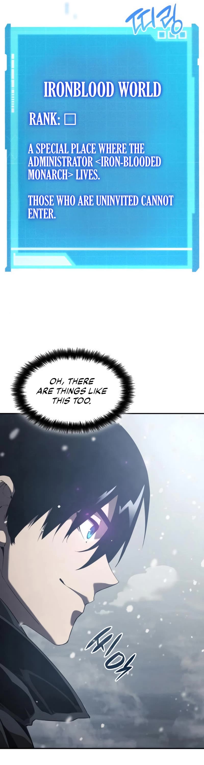 Boundless Ascension Chap 26 - Next Chap 27