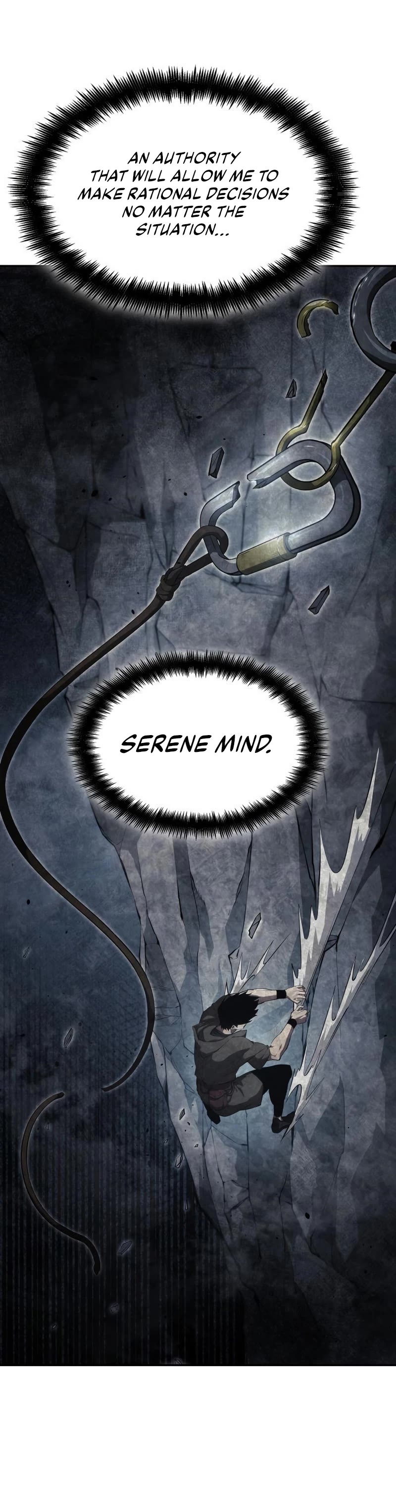 Boundless Ascension Chap 26 - Next Chap 27