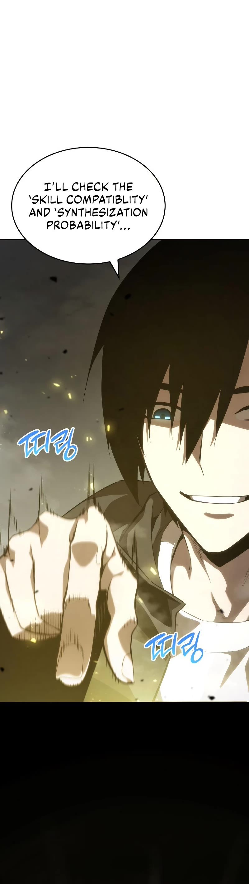 Boundless Ascension Chap 28 - Next Chap 29