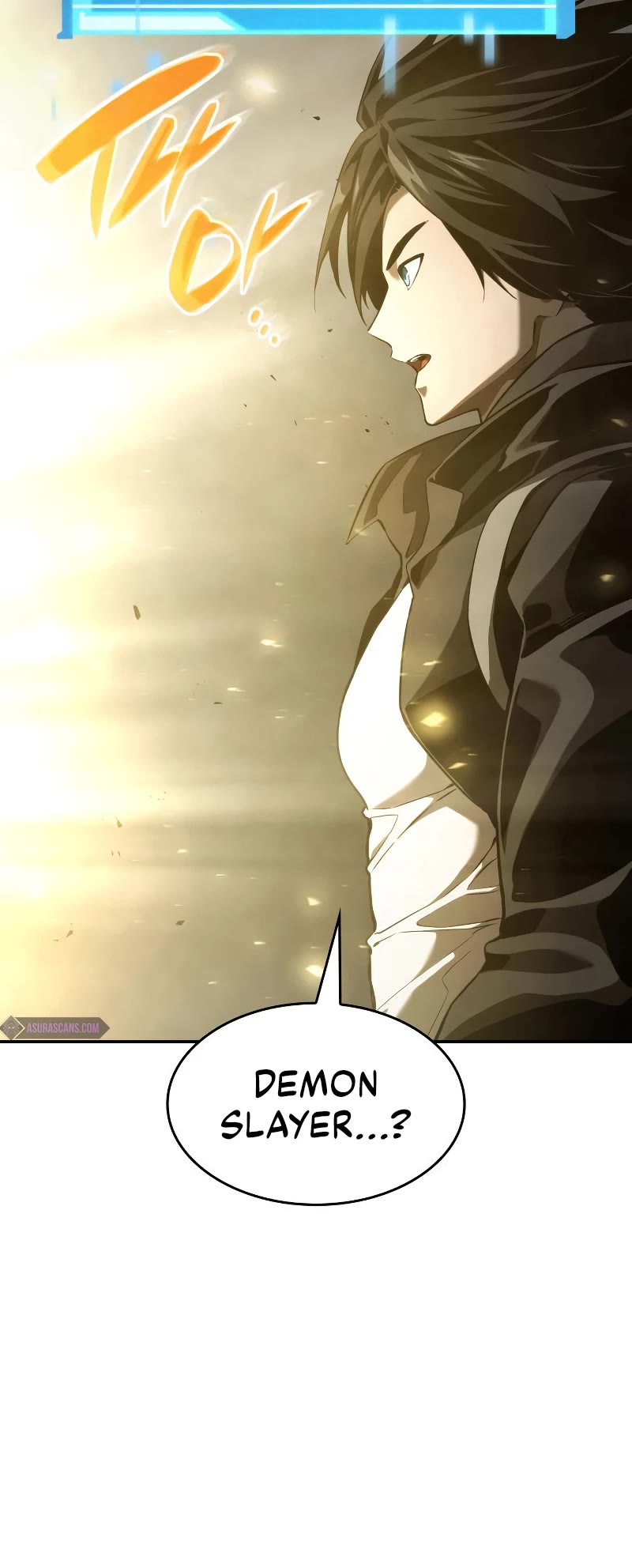 Boundless Ascension Chap 28 - Next Chap 29