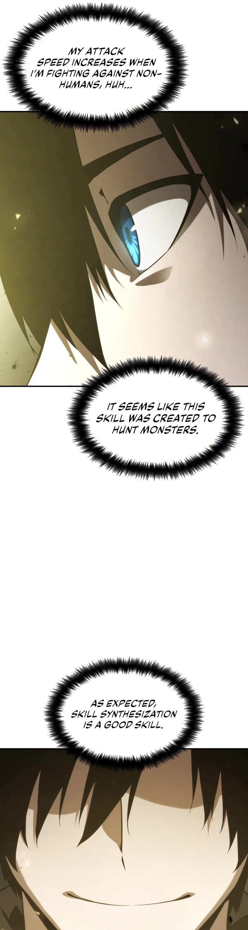 Boundless Ascension Chap 28 - Next Chap 29