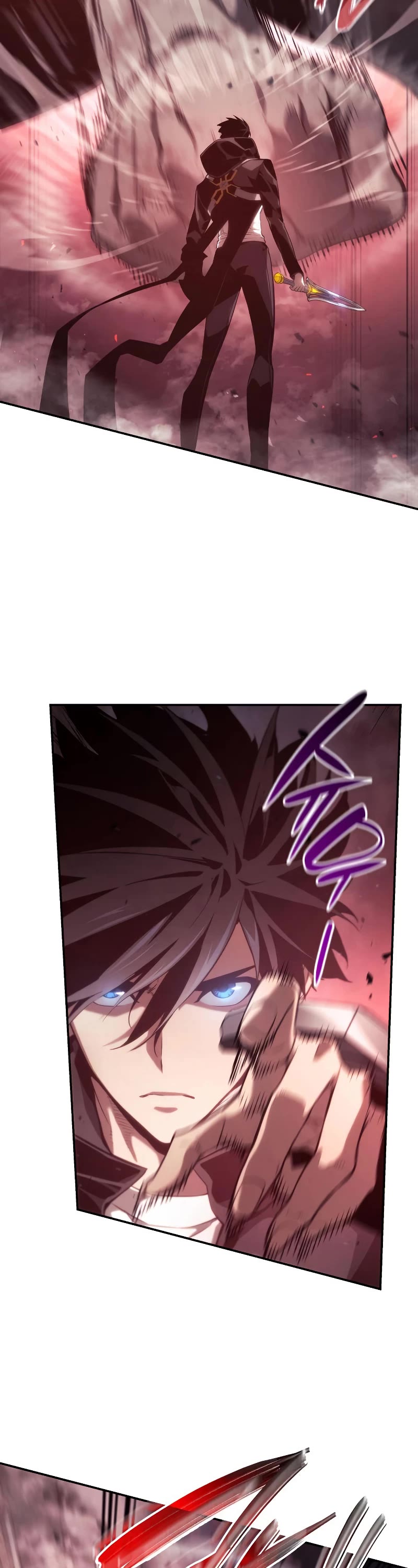 Boundless Ascension Chap 28 - Next Chap 29