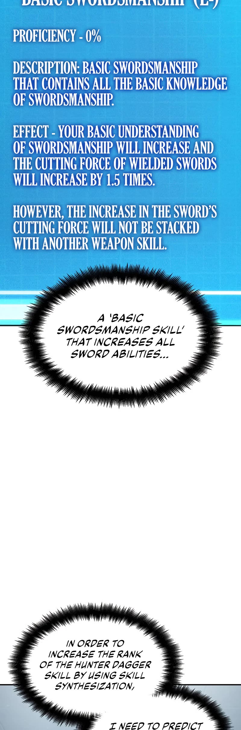 Boundless Ascension Chap 28 - Next Chap 29