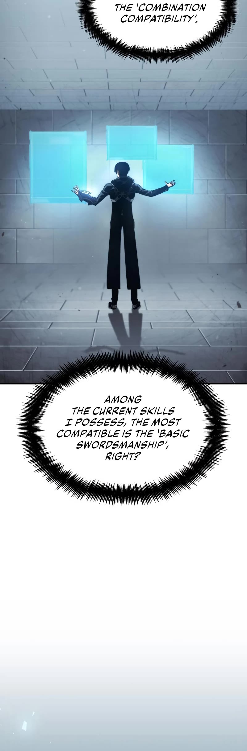 Boundless Ascension Chap 28 - Next Chap 29