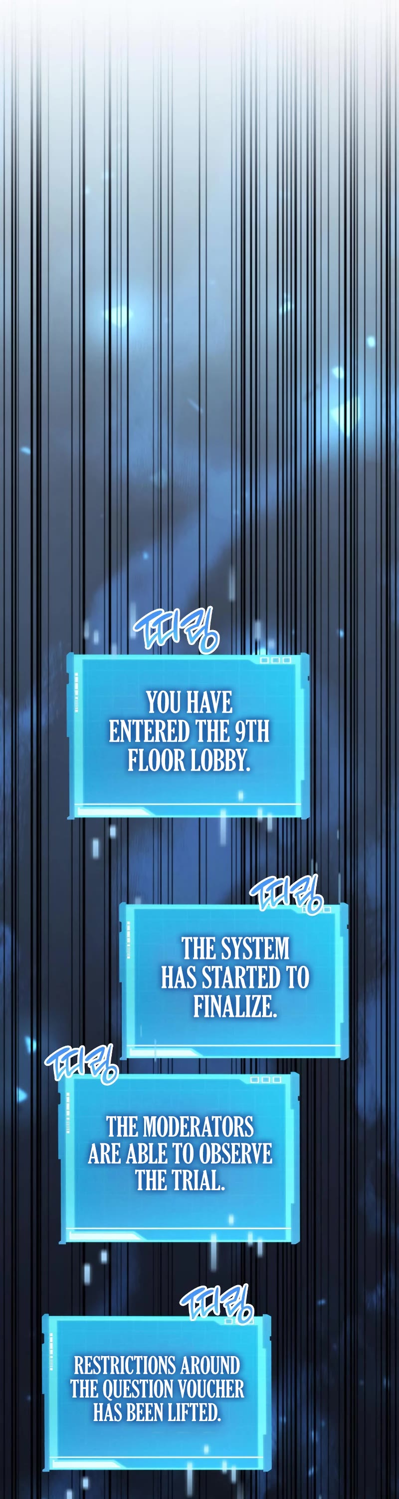 Boundless Ascension Chap 28 - Next Chap 29