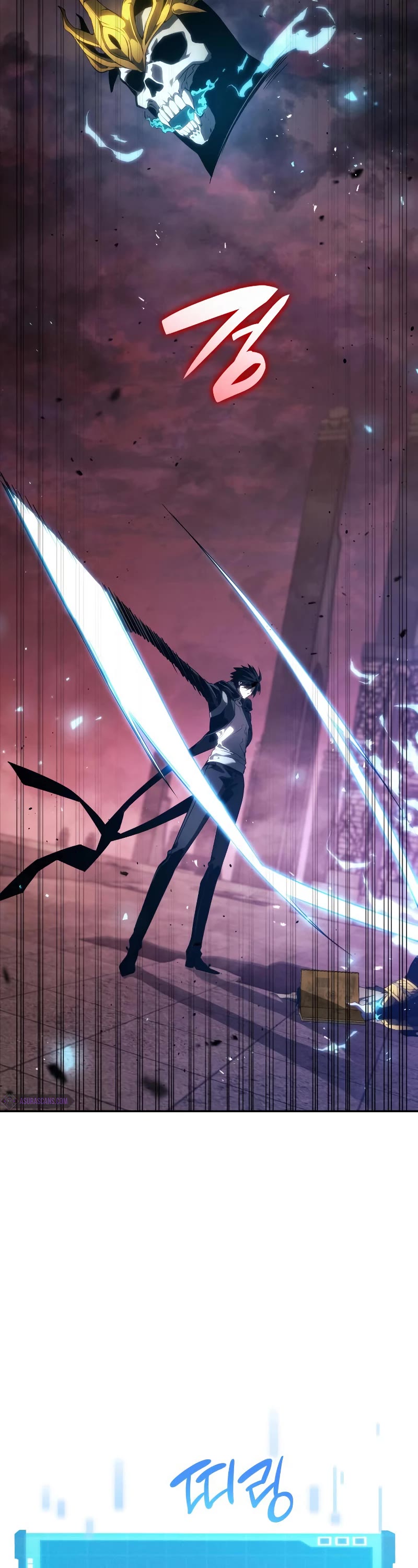 Boundless Ascension Chap 28 - Next Chap 29