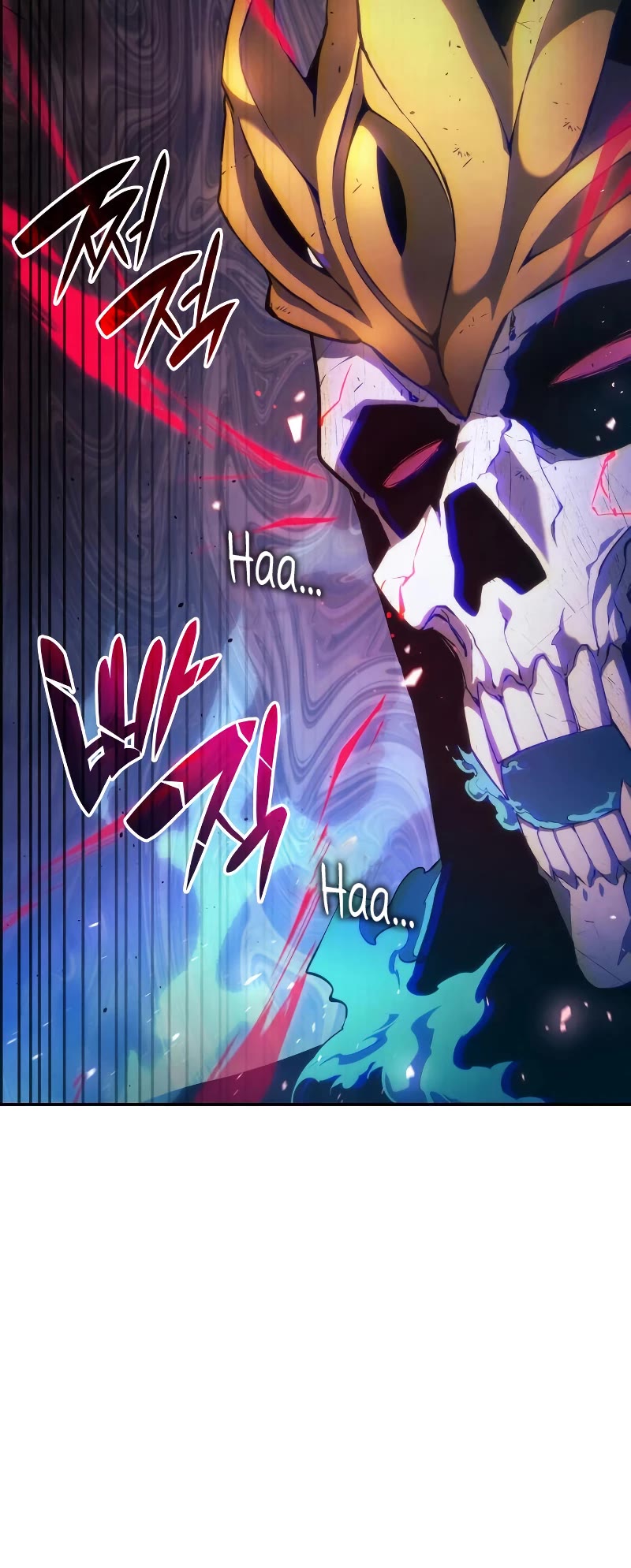 Boundless Ascension Chap 28 - Next Chap 29