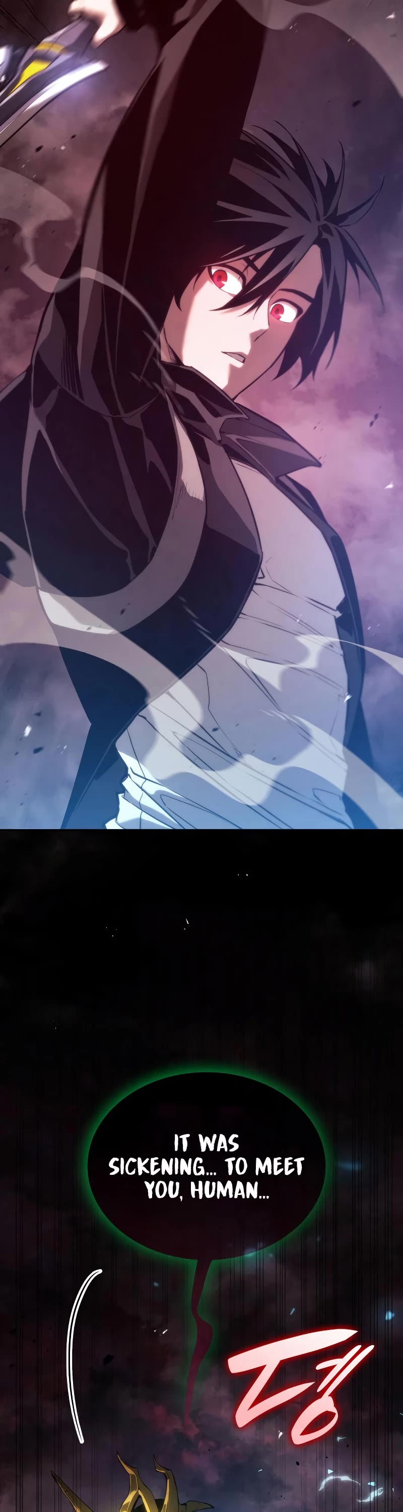 Boundless Ascension Chap 28 - Next Chap 29