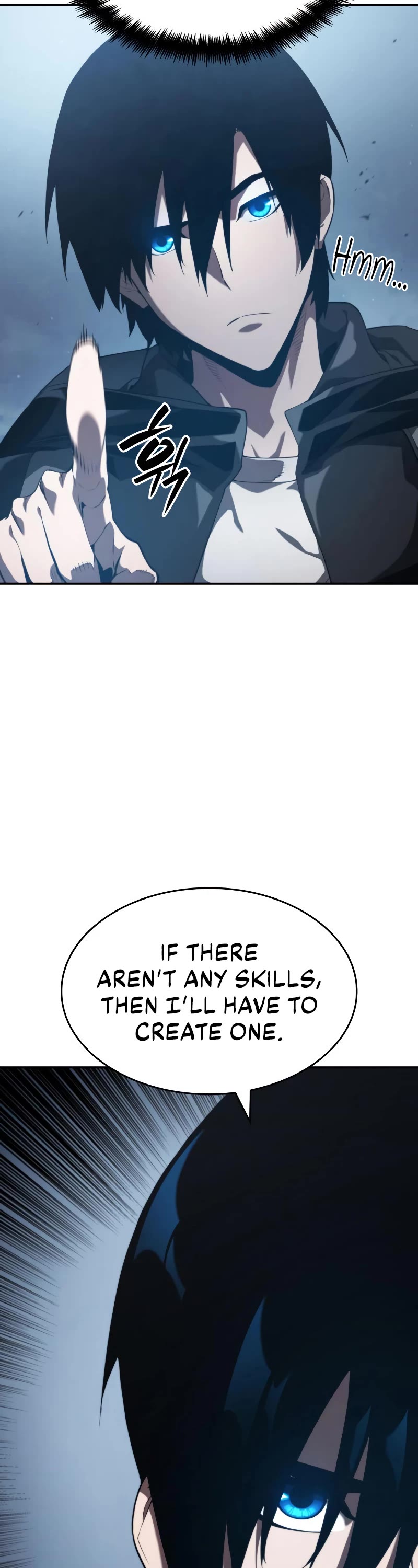 Boundless Ascension Chap 28 - Next Chap 29