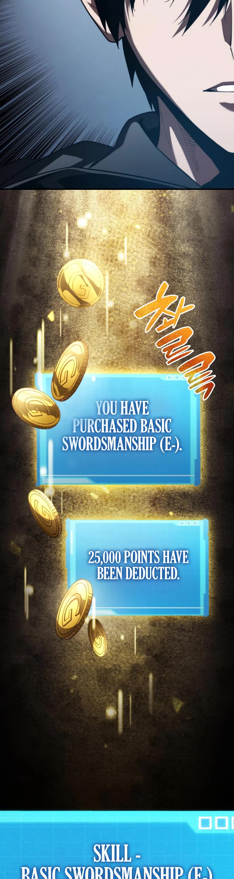 Boundless Ascension Chap 28 - Next Chap 29