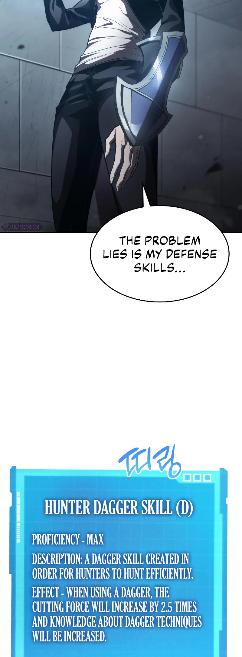 Boundless Ascension Chap 28 - Next Chap 29