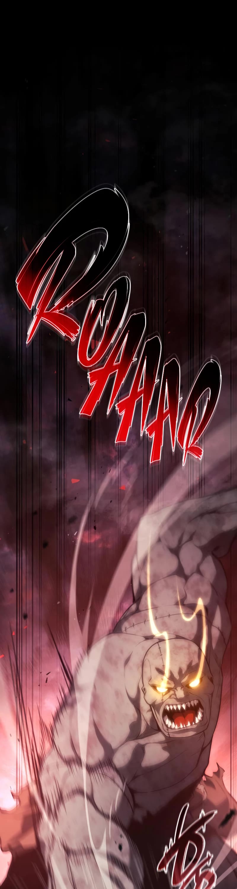 Boundless Ascension Chap 28 - Next Chap 29