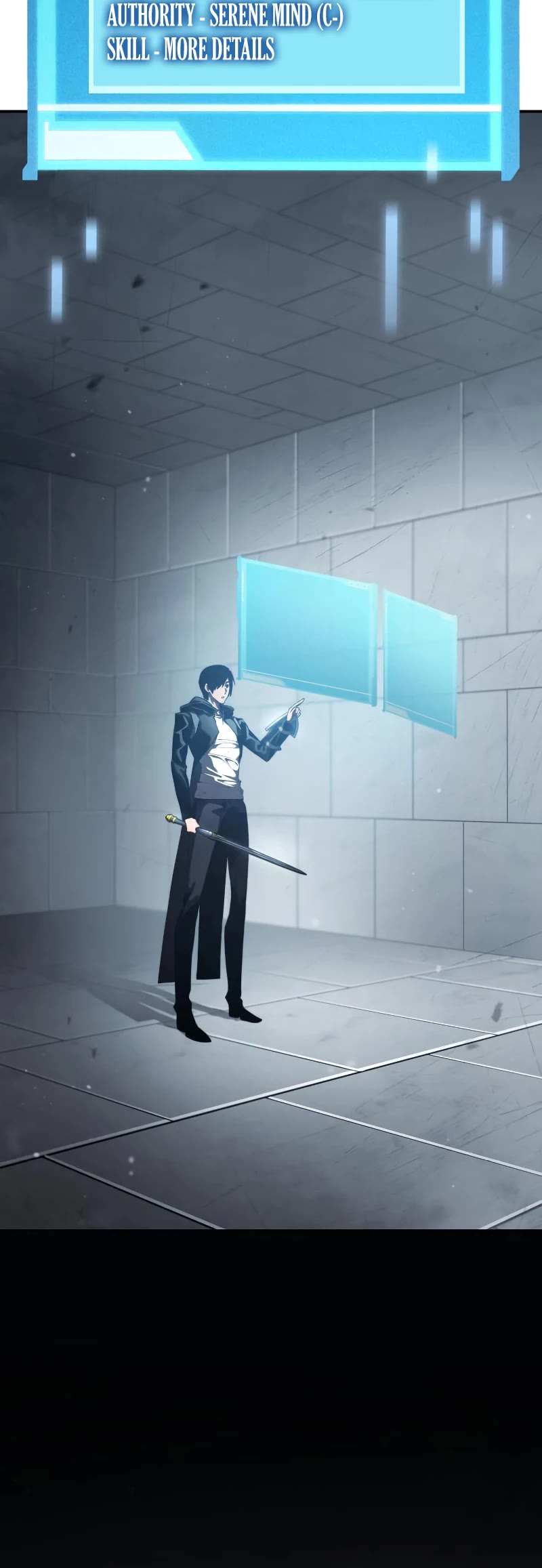 Boundless Ascension Chap 28 - Next Chap 29