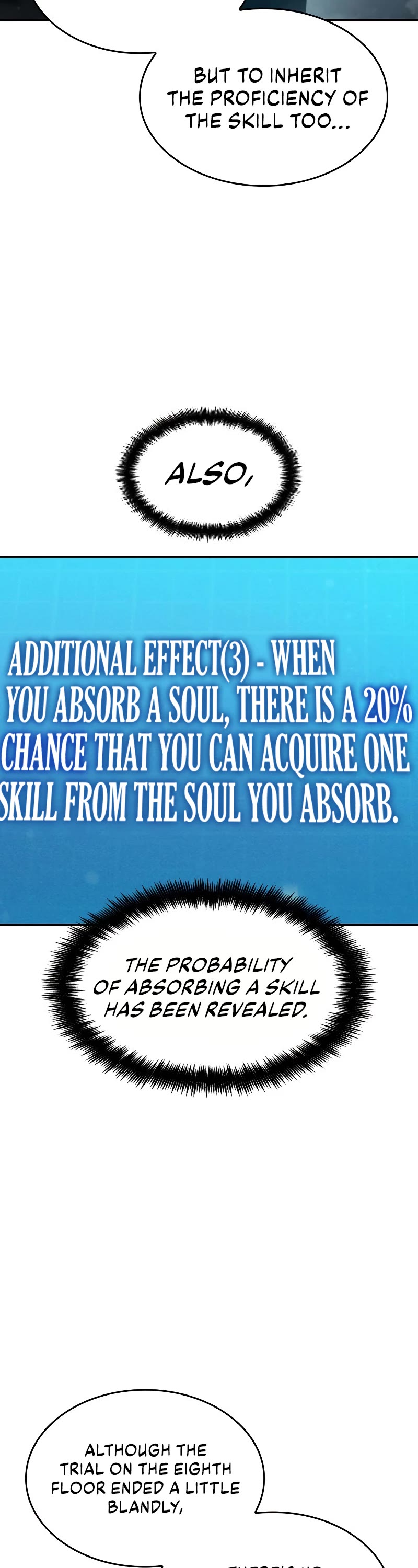 Boundless Ascension Chap 28 - Next Chap 29