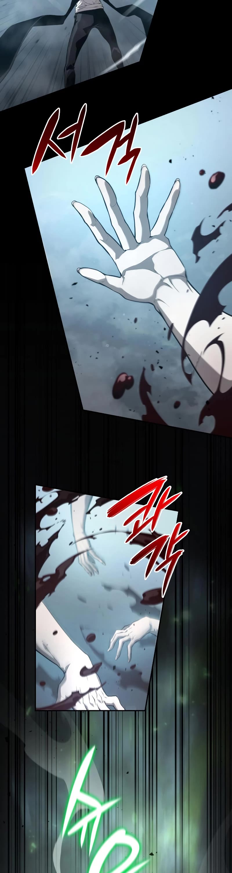 Boundless Ascension Chap 28 - Next Chap 29