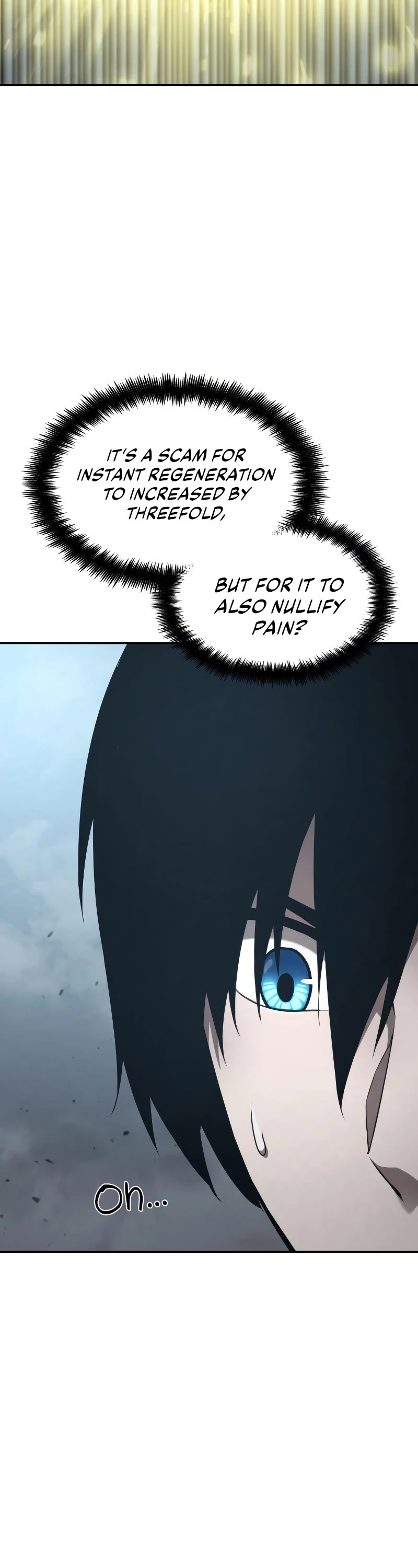 Boundless Ascension Chap 28 - Next Chap 29