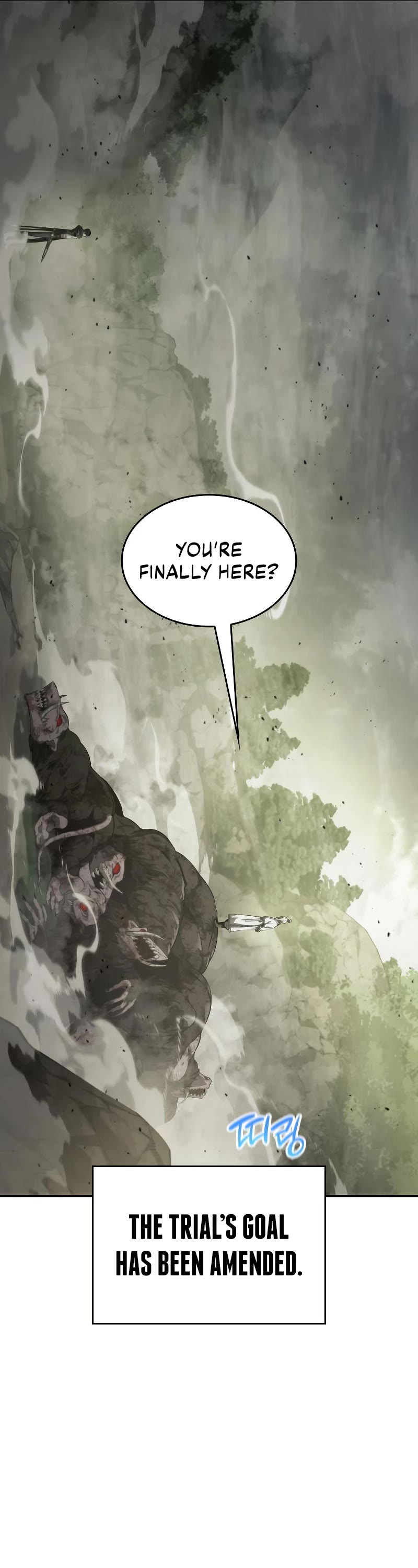 Boundless Ascension Chap 28 - Next Chap 29