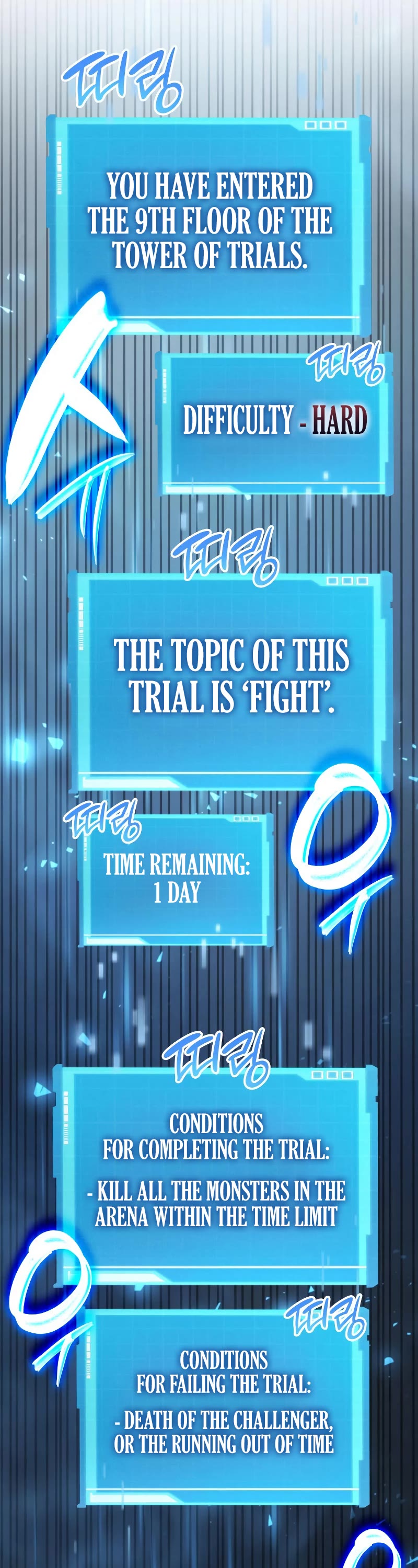 Boundless Ascension Chap 28 - Next Chap 29