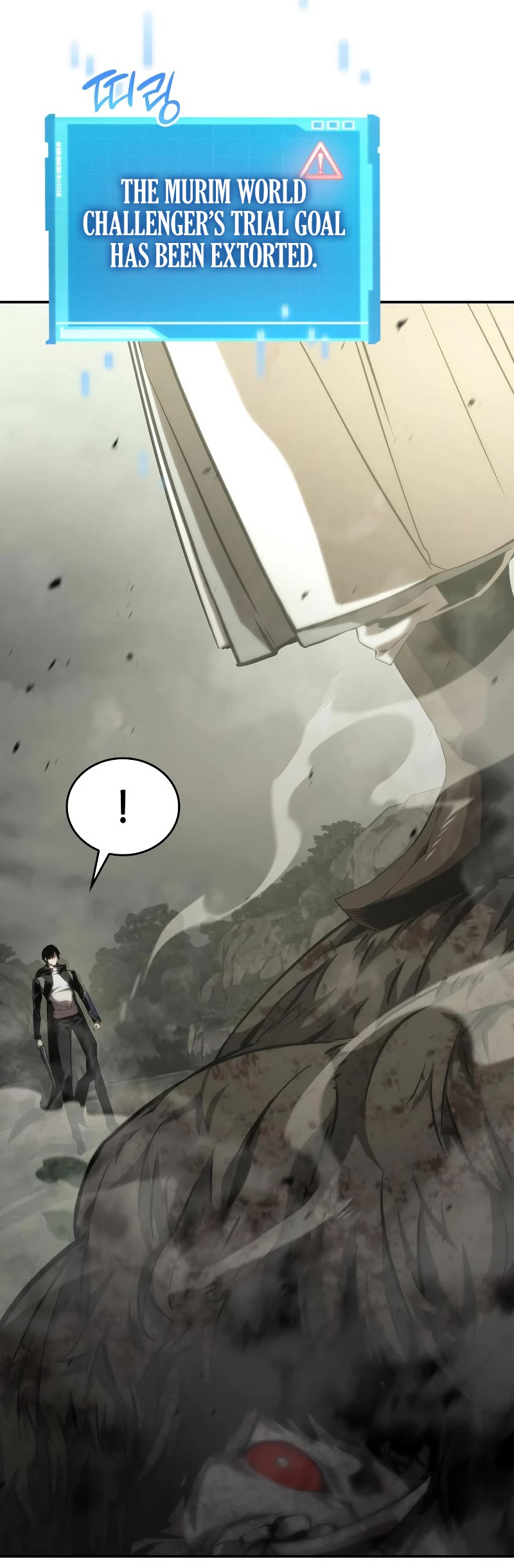 Boundless Ascension Chap 28 - Next Chap 29