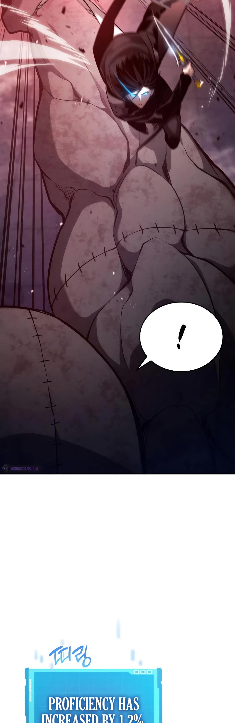 Boundless Ascension Chap 28 - Next Chap 29