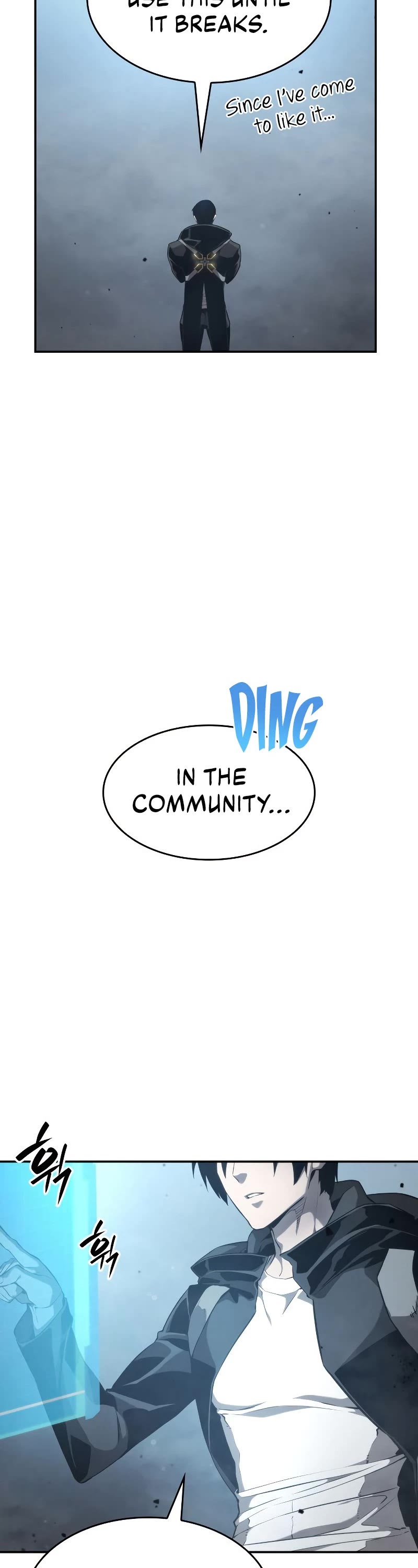 Boundless Ascension Chap 28 - Next Chap 29