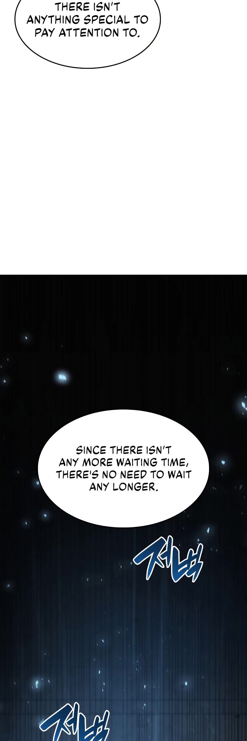 Boundless Ascension Chap 28 - Next Chap 29