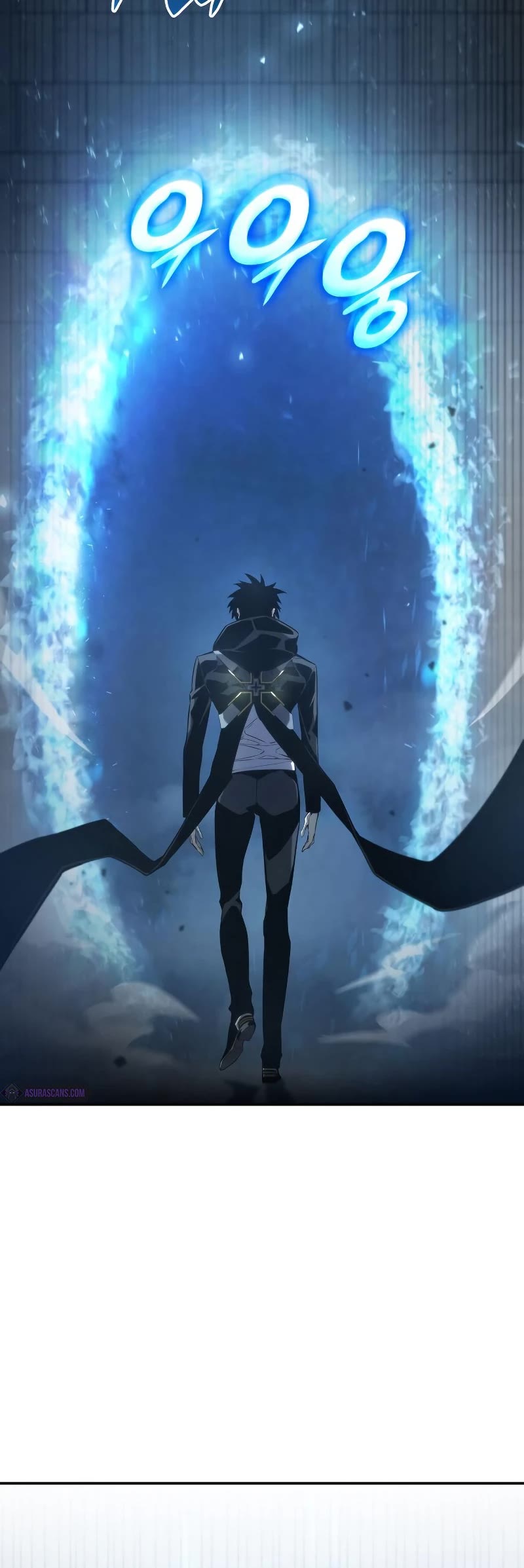 Boundless Ascension Chap 28 - Next Chap 29