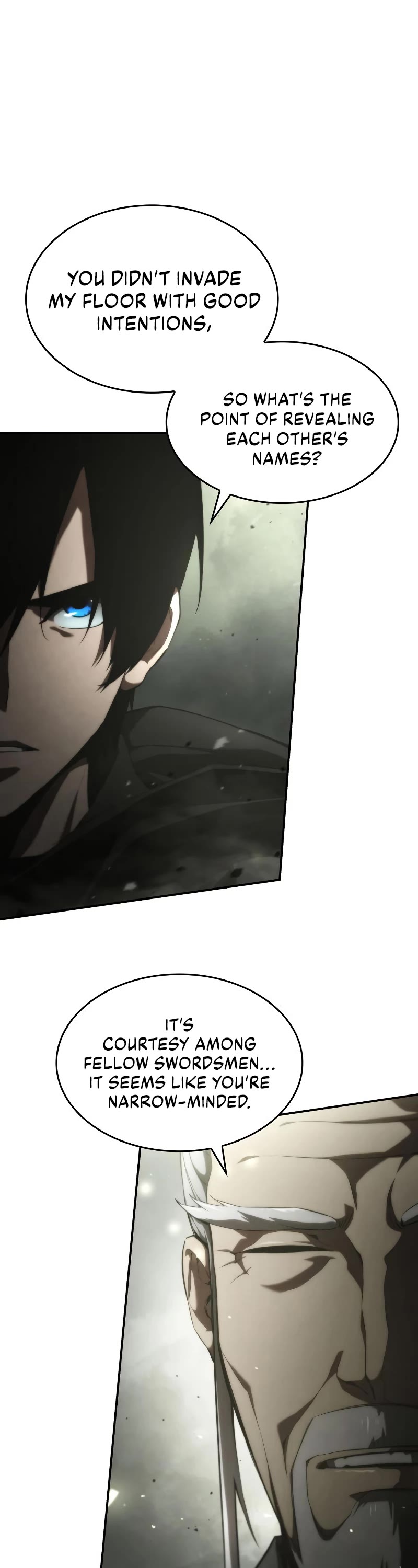 Boundless Ascension Chap 28 - Next Chap 29