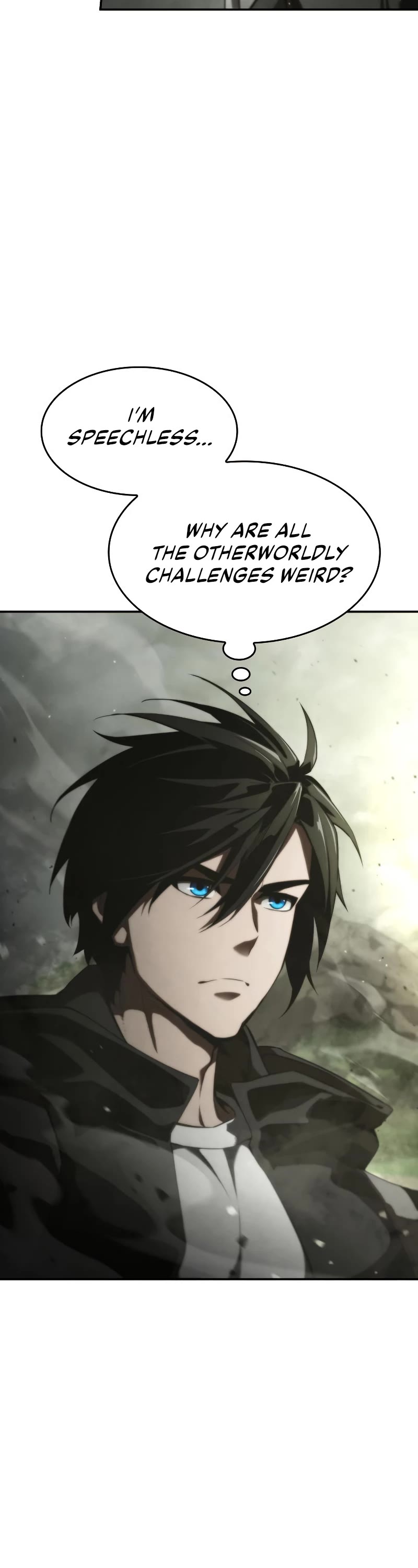 Boundless Ascension Chap 28 - Next Chap 29