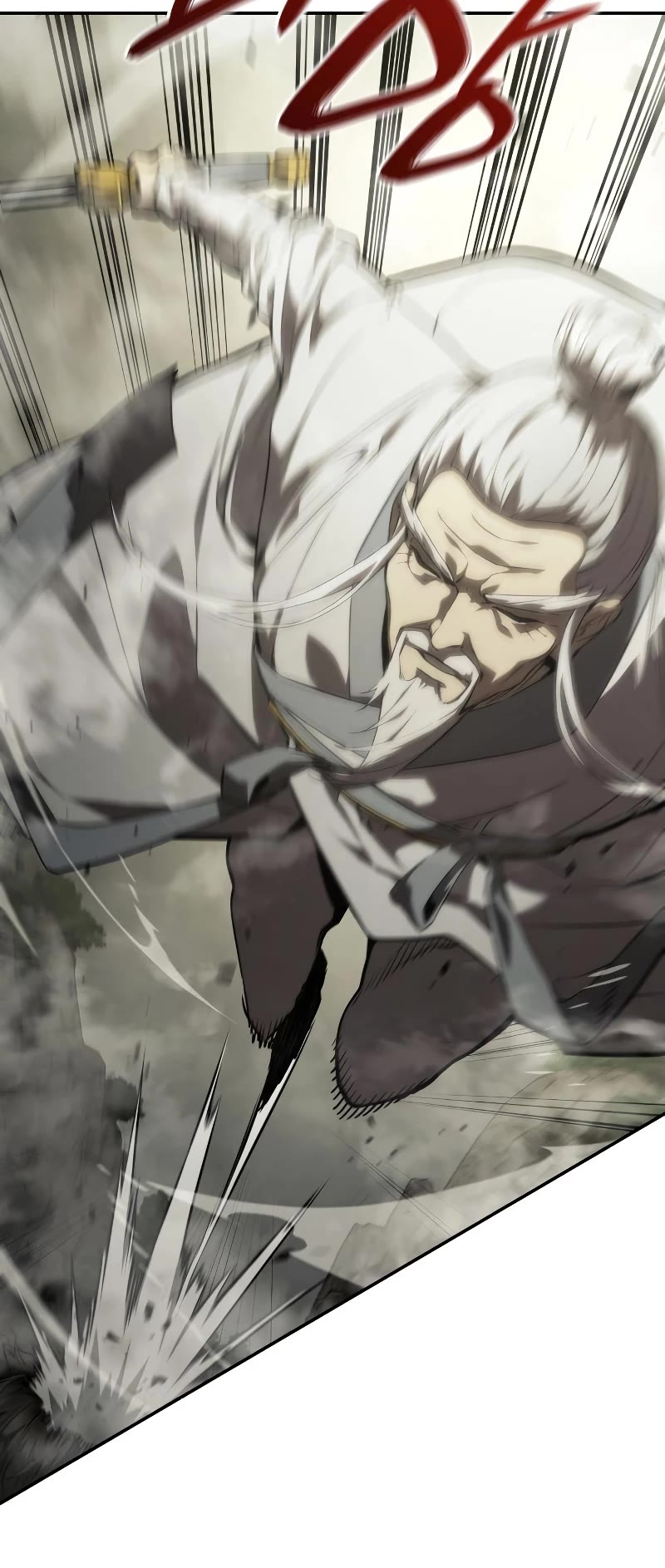 Boundless Ascension Chap 28 - Next Chap 29