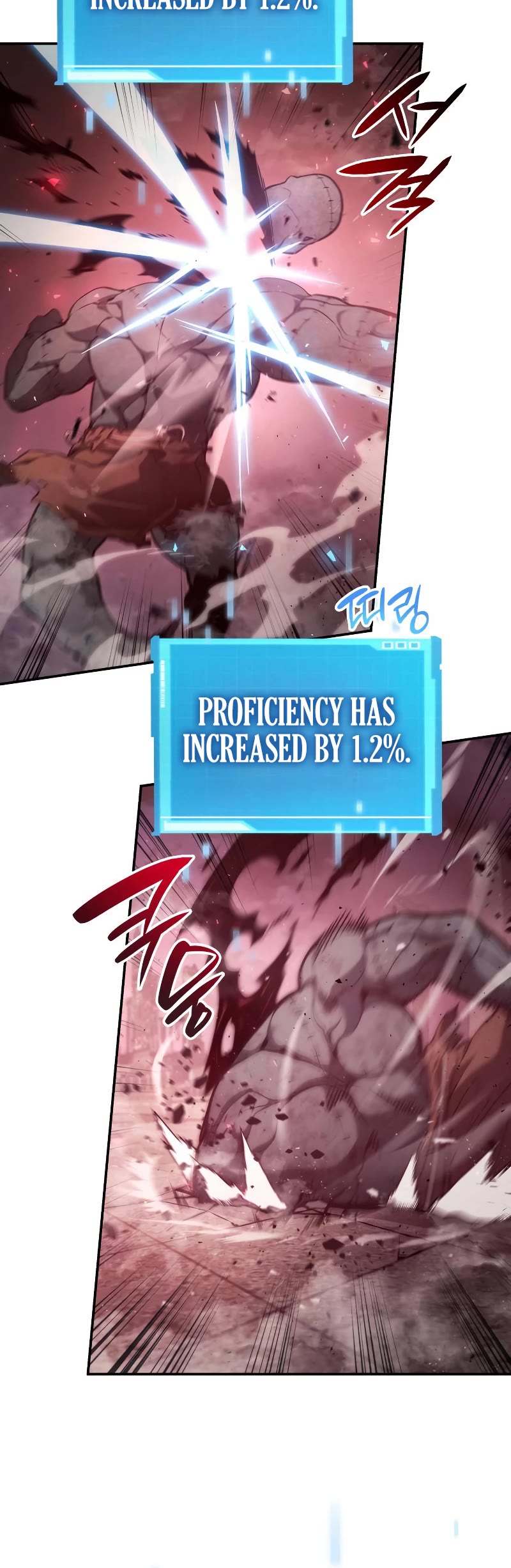 Boundless Ascension Chap 28 - Next Chap 29