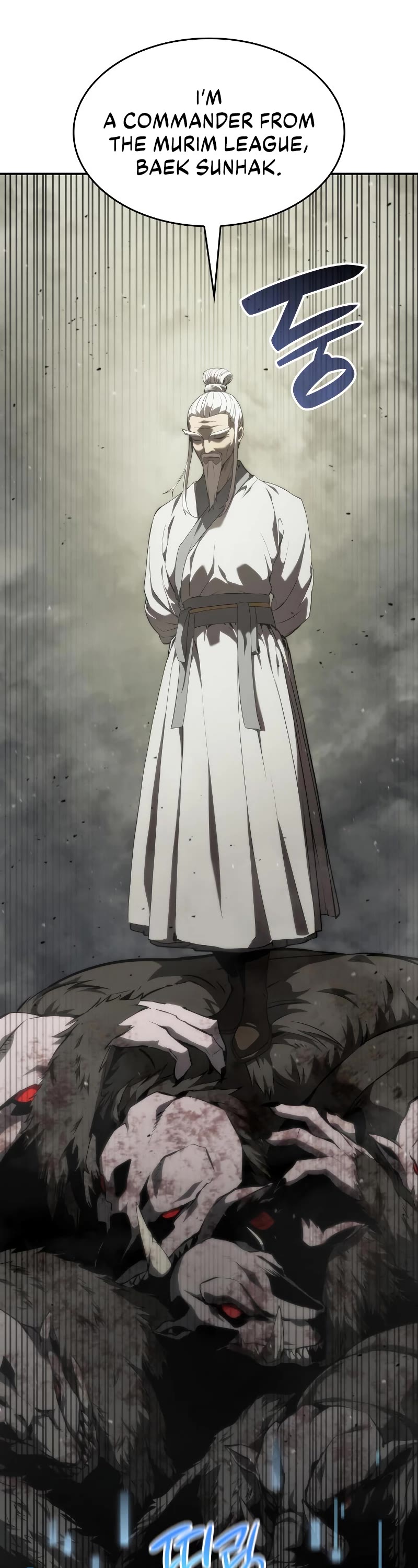 Boundless Ascension Chap 28 - Next Chap 29