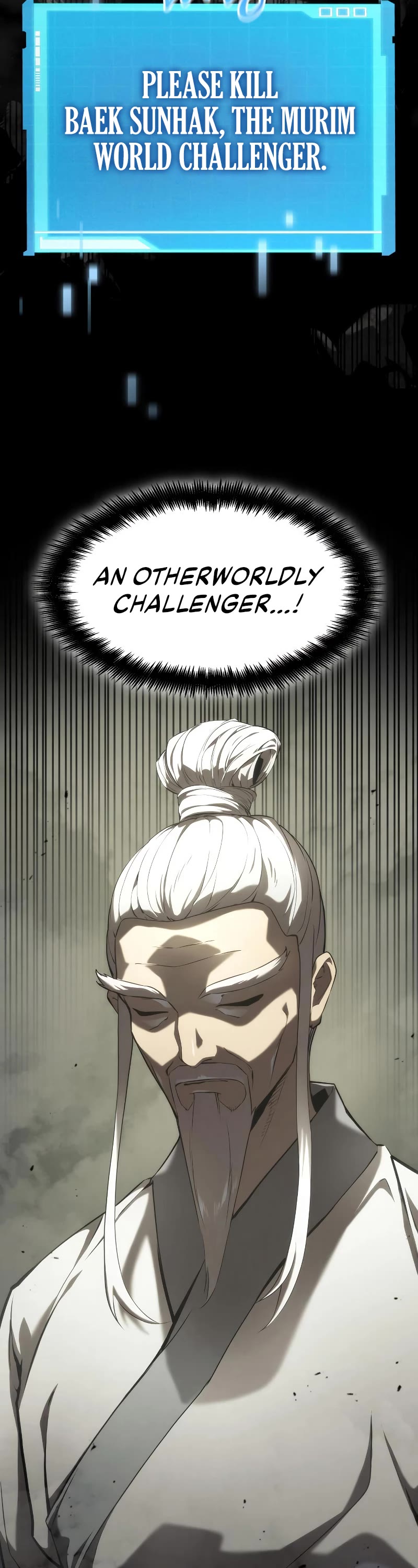 Boundless Ascension Chap 28 - Next Chap 29