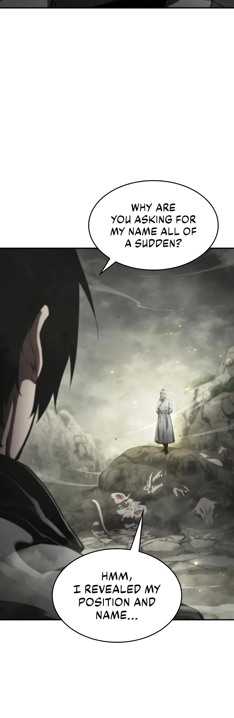 Boundless Ascension Chap 28 - Next Chap 29
