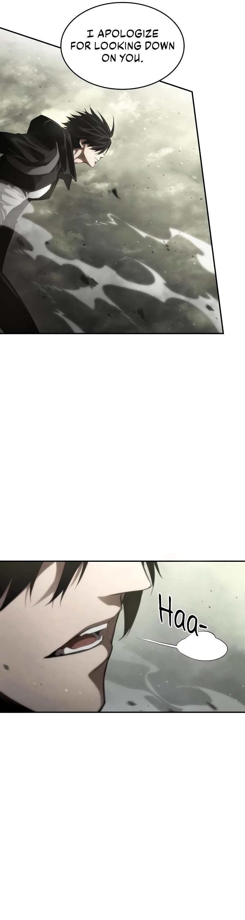 Boundless Ascension Chap 28 - Next Chap 29