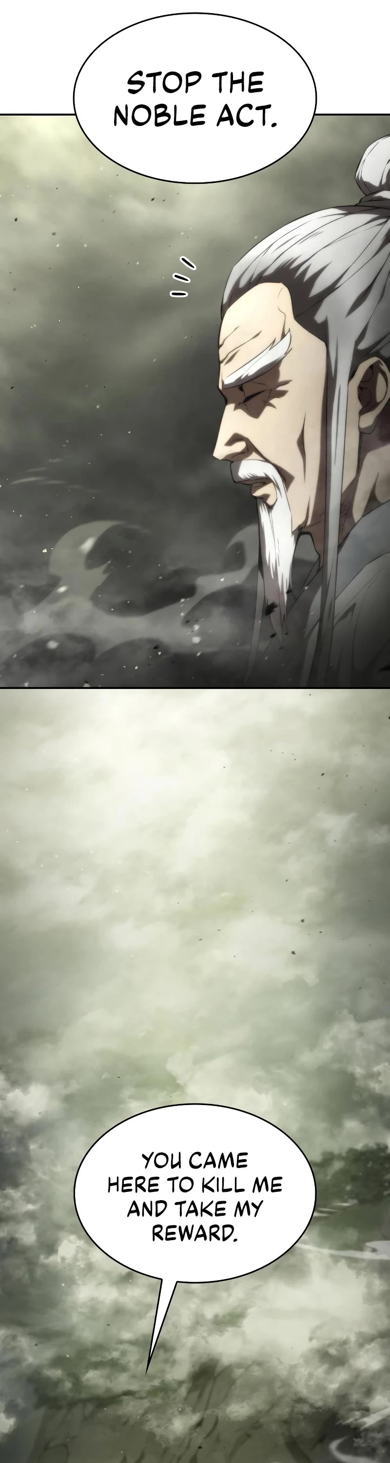 Boundless Ascension Chap 28 - Next Chap 29