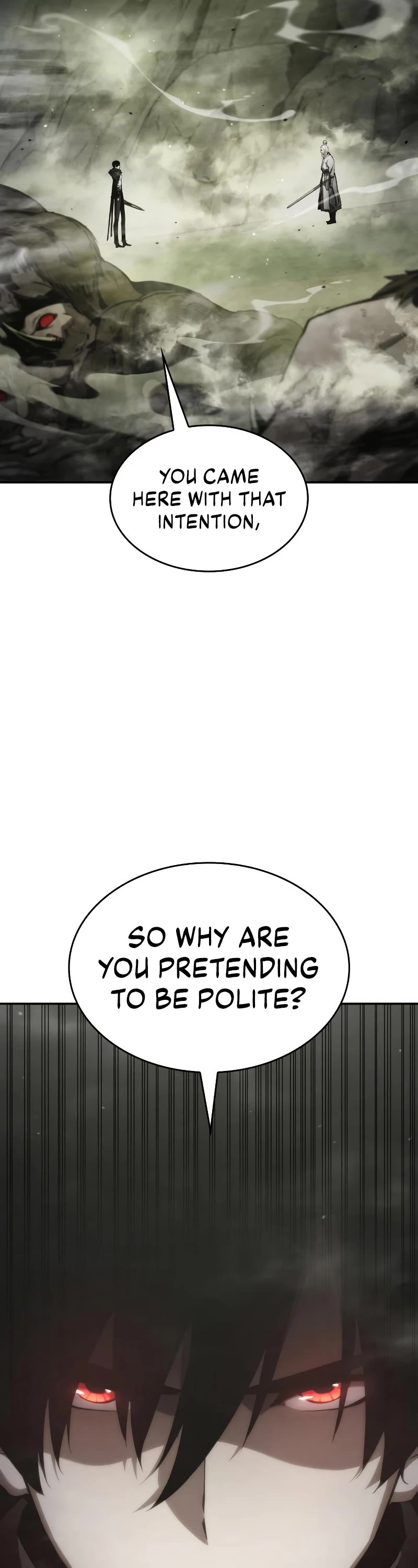 Boundless Ascension Chap 28 - Next Chap 29