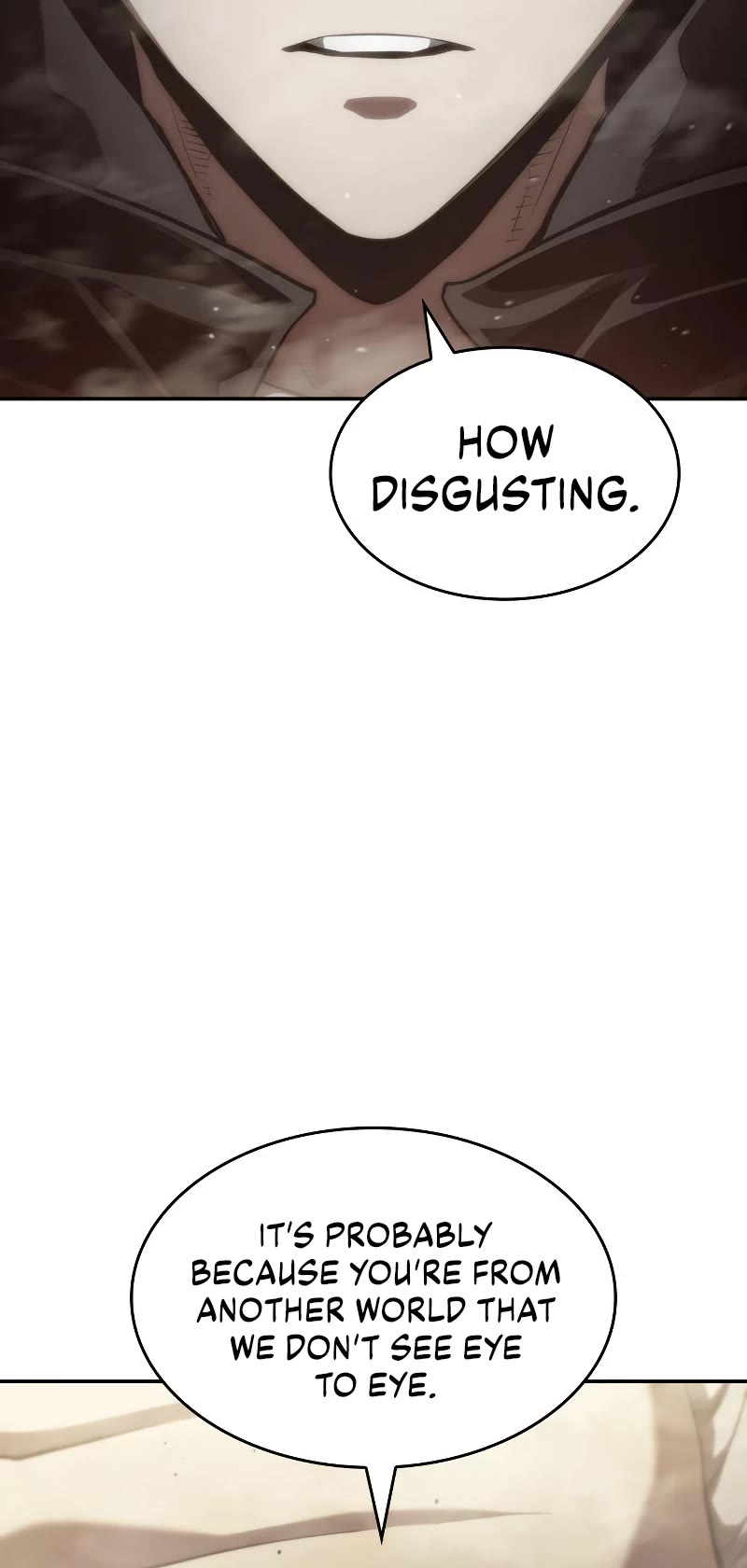 Boundless Ascension Chap 28 - Next Chap 29