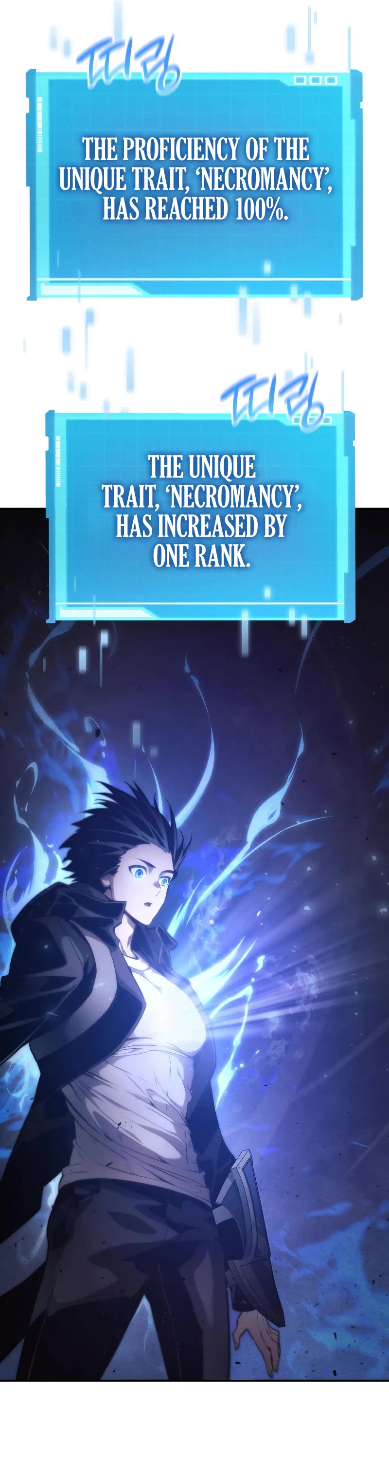 Boundless Ascension Chap 28 - Next Chap 29