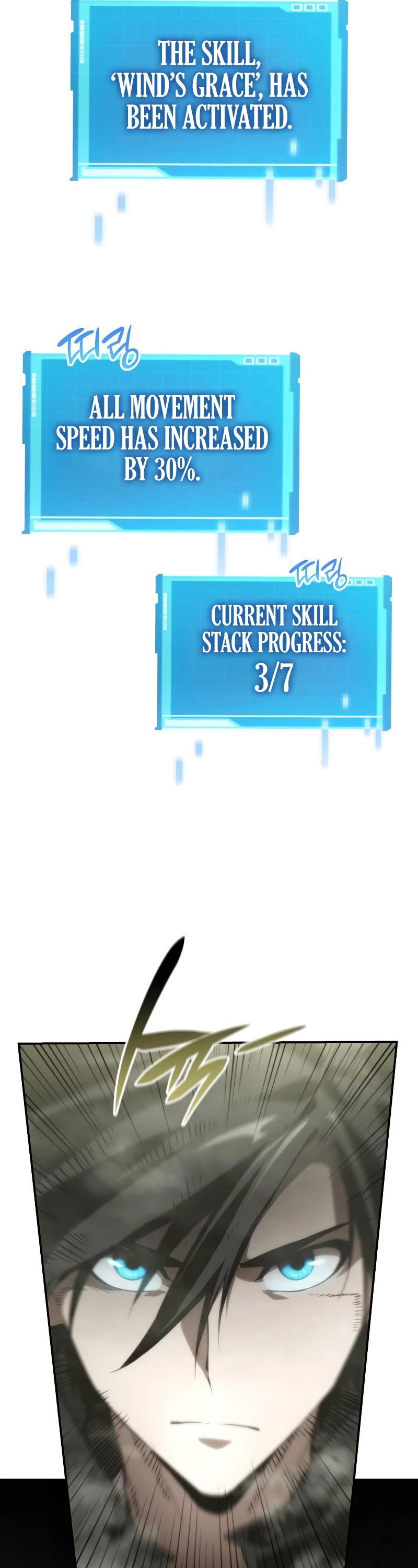 Boundless Ascension Chap 28 - Next Chap 29