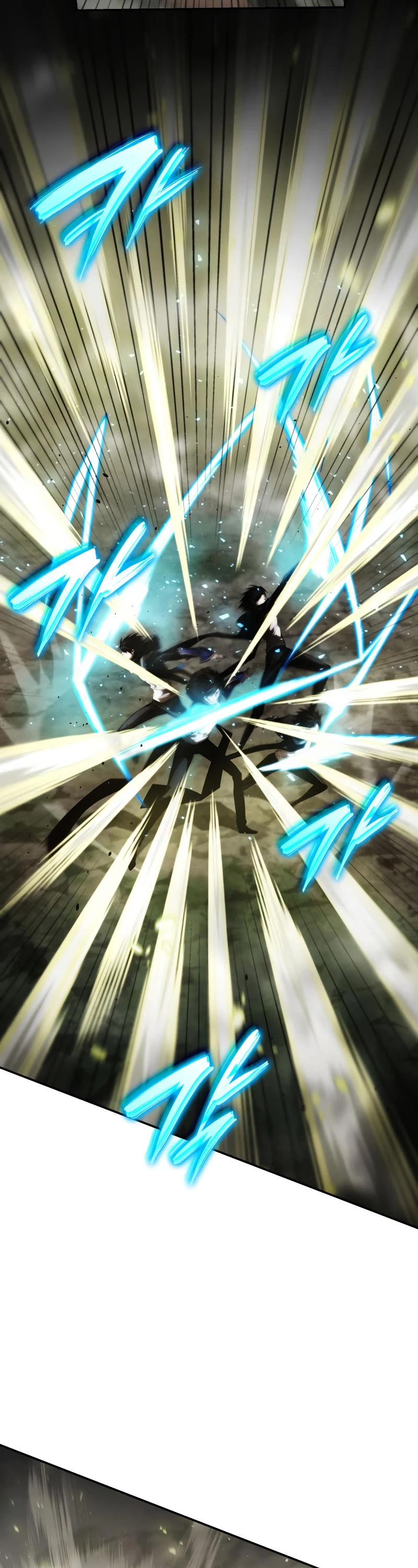 Boundless Ascension Chap 28 - Next Chap 29