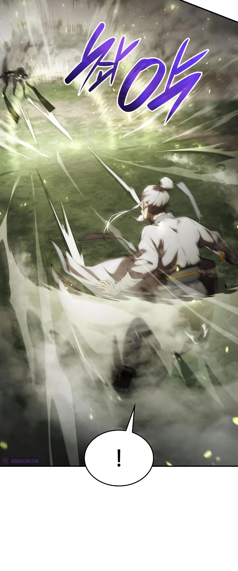 Boundless Ascension Chap 28 - Next Chap 29