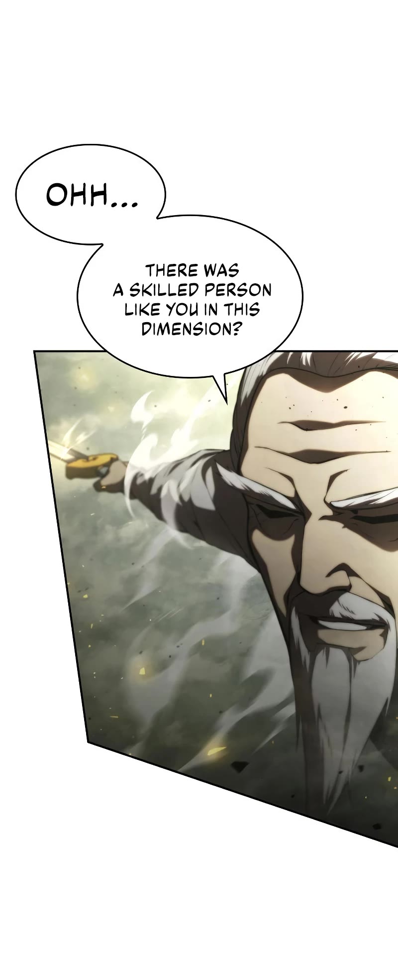 Boundless Ascension Chap 28 - Next Chap 29