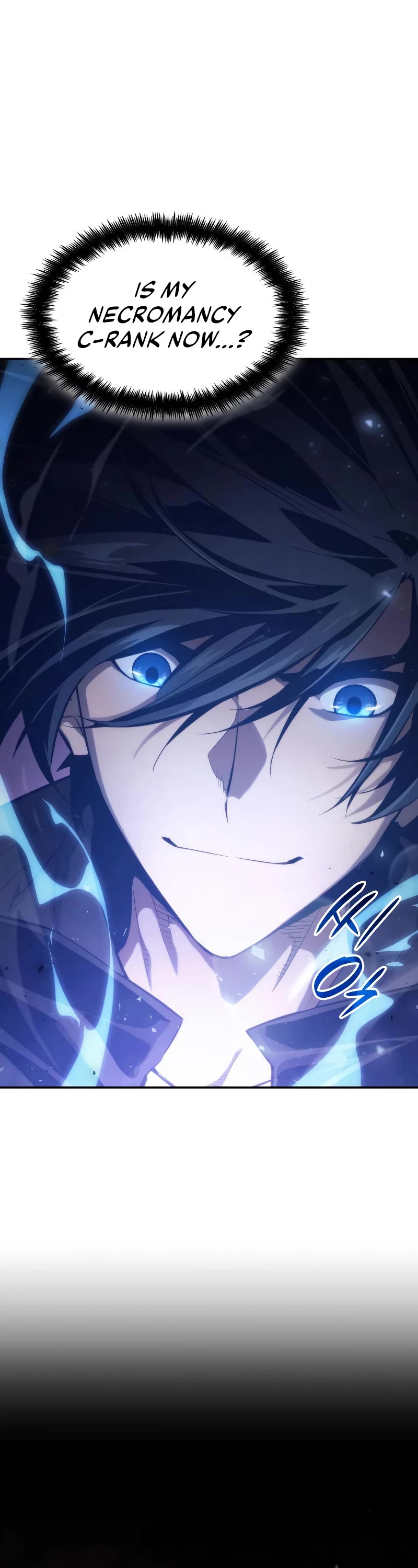 Boundless Ascension Chap 28 - Next Chap 29